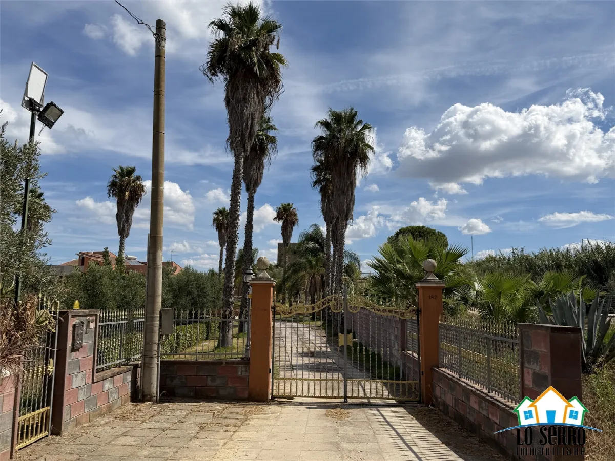 Villa in vendita ad Alcamo - foto 4