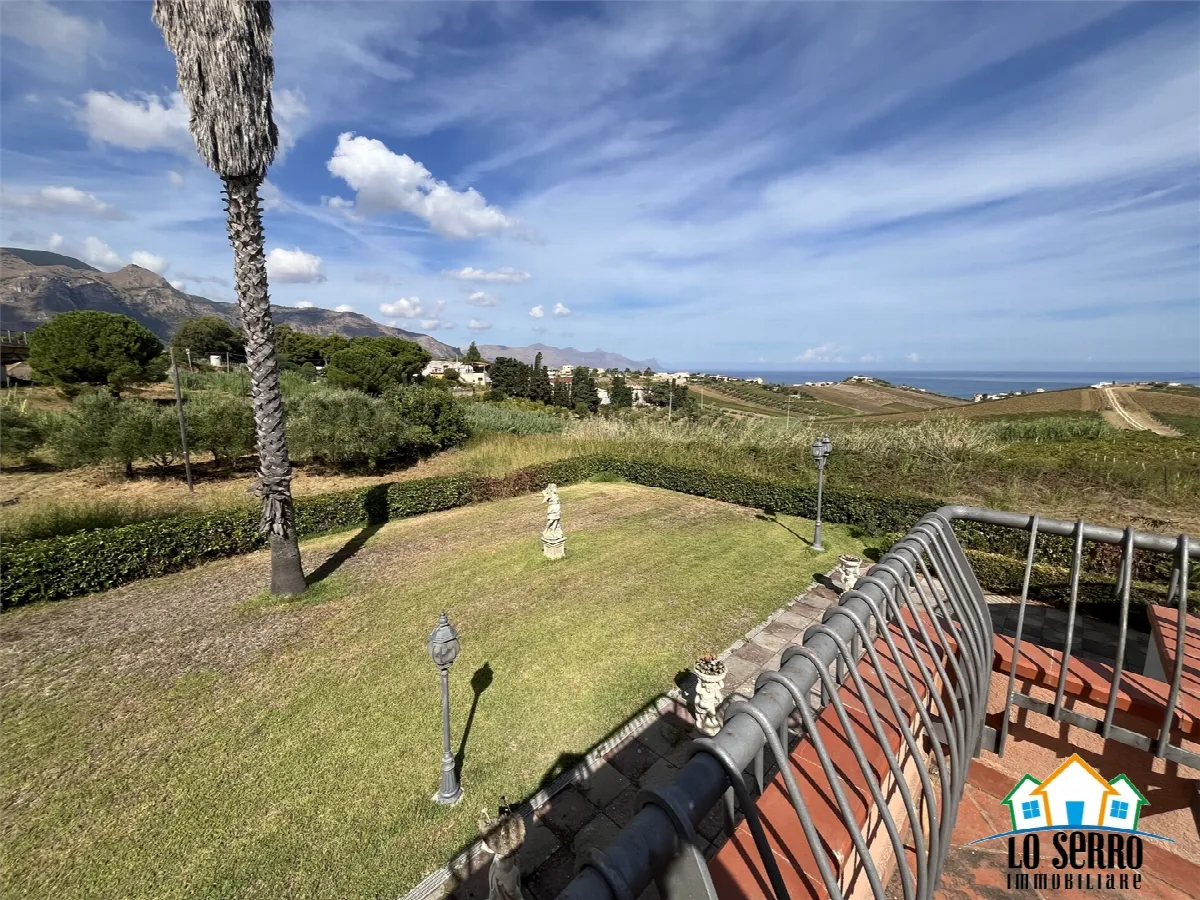Villa in vendita ad Alcamo - foto 5