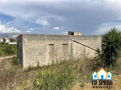 Rustico/Casale in vendita a Partinico - foto 3