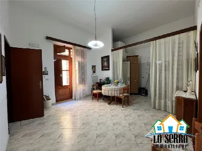 Villa a Alcamo