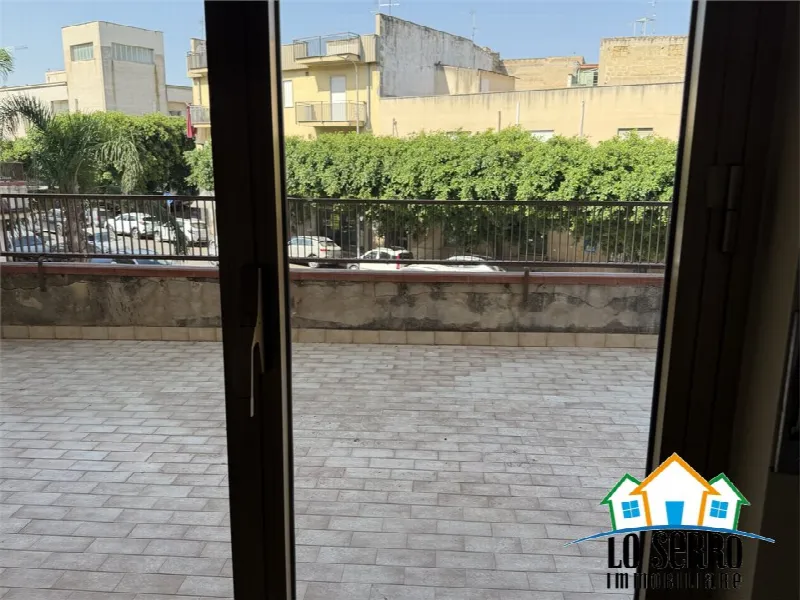 Appartamento in vendita ad Alcamo - foto 1