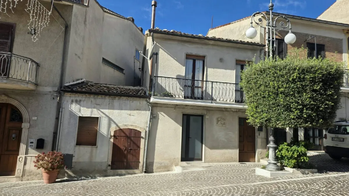 Casa Indipendente in vendita a Montemarano - foto 2