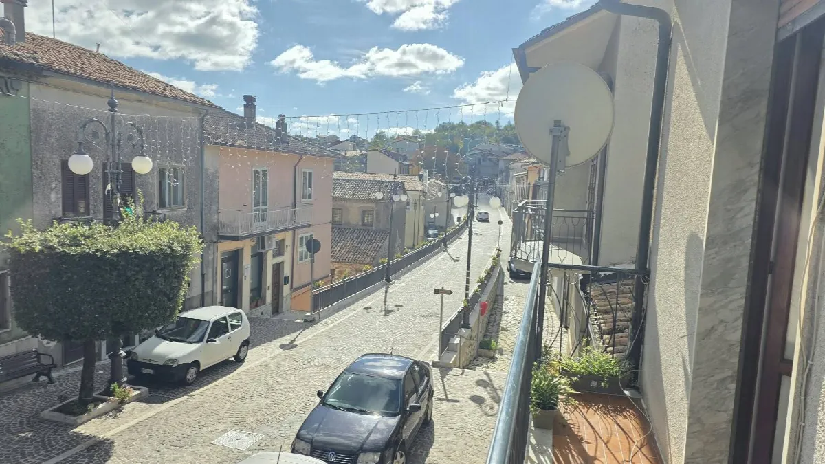 Casa Indipendente in vendita a Montemarano - foto 4
