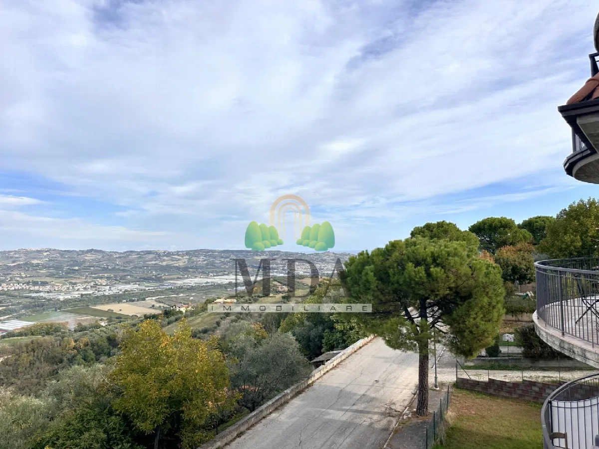 Appartamento in vendita a Controguerra - foto 3