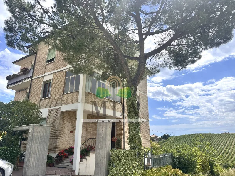 Appartamento in vendita a Castel di Lama - foto 1