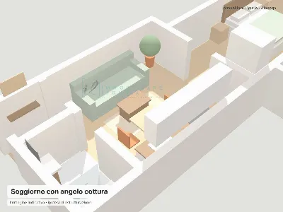 Appartamento in vendita ad Albenga - foto 3