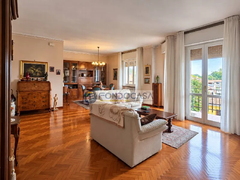 Appartamento in vendita a Pavia, Borgo Ticino - foto 1