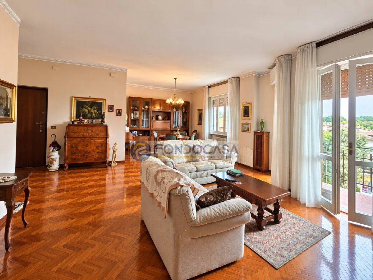 Appartamento in vendita a Pavia, Borgo Ticino - foto 2