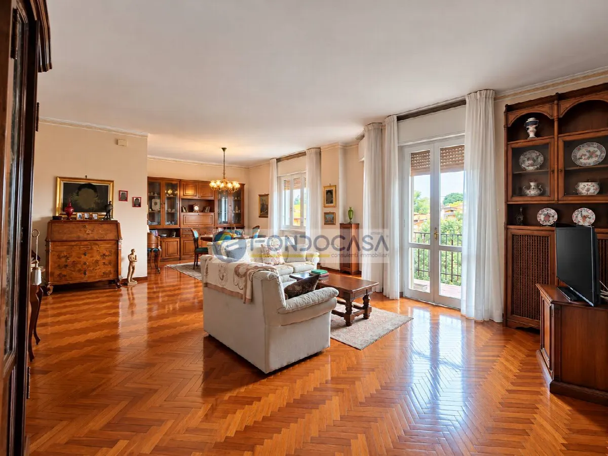 Appartamento in vendita a Pavia, Borgo Ticino - foto 3