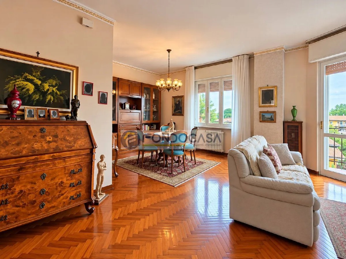 Appartamento in vendita a Pavia, Borgo Ticino - foto 4