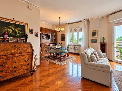 Appartamento in vendita a Pavia, Borgo Tic... - foto 4