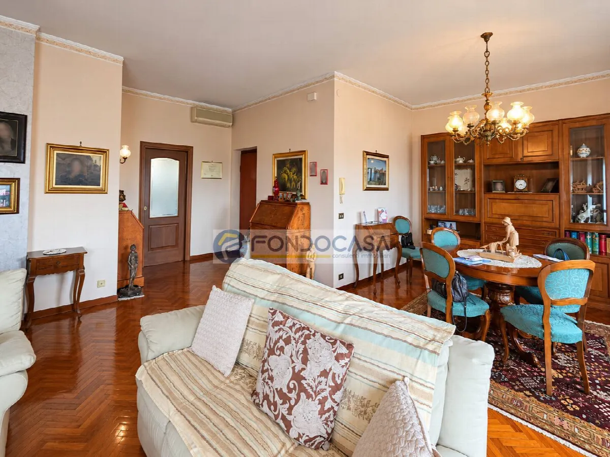 Appartamento in vendita a Pavia, Borgo Ticino - foto 5