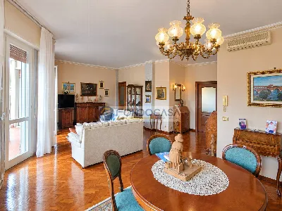 Appartamento in vendita a Pavia, Borgo Tic... - foto 6