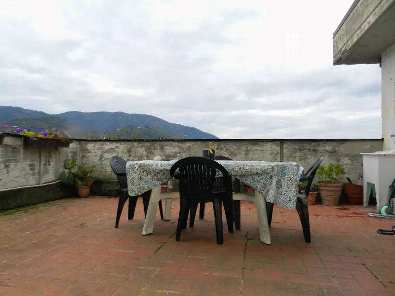 Appartamento in vendita a Lucca, San Concordio, Pontetetto, Sorbano Del Giudice, Mugnano - foto 1