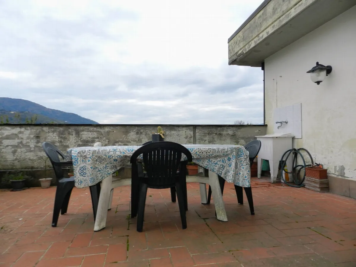 Appartamento in vendita a Lucca, San Concordio, Pontetetto, Sorbano Del Giudice, Mugnano - foto 2