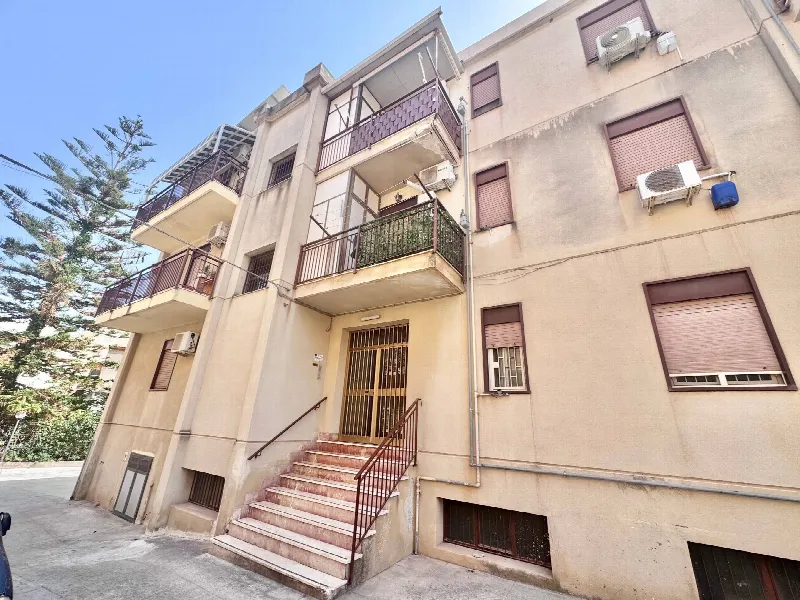Appartamento in vendita a Palermo, Cruillas, Cep, Michelangelo Alta - foto 1
