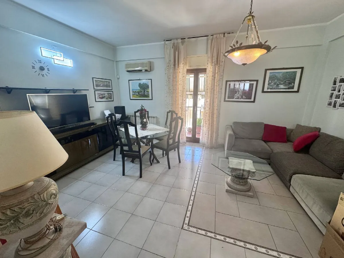 Appartamento in vendita a Palermo, Cruillas, Cep, Michelangelo Alta - foto 2