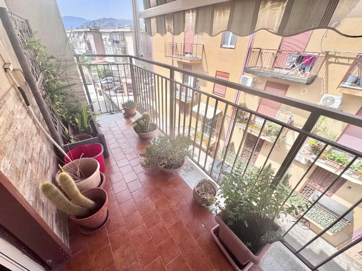 Appartamento in vendita a Palermo, Cruillas, Cep, Michelangelo Alta - foto 3