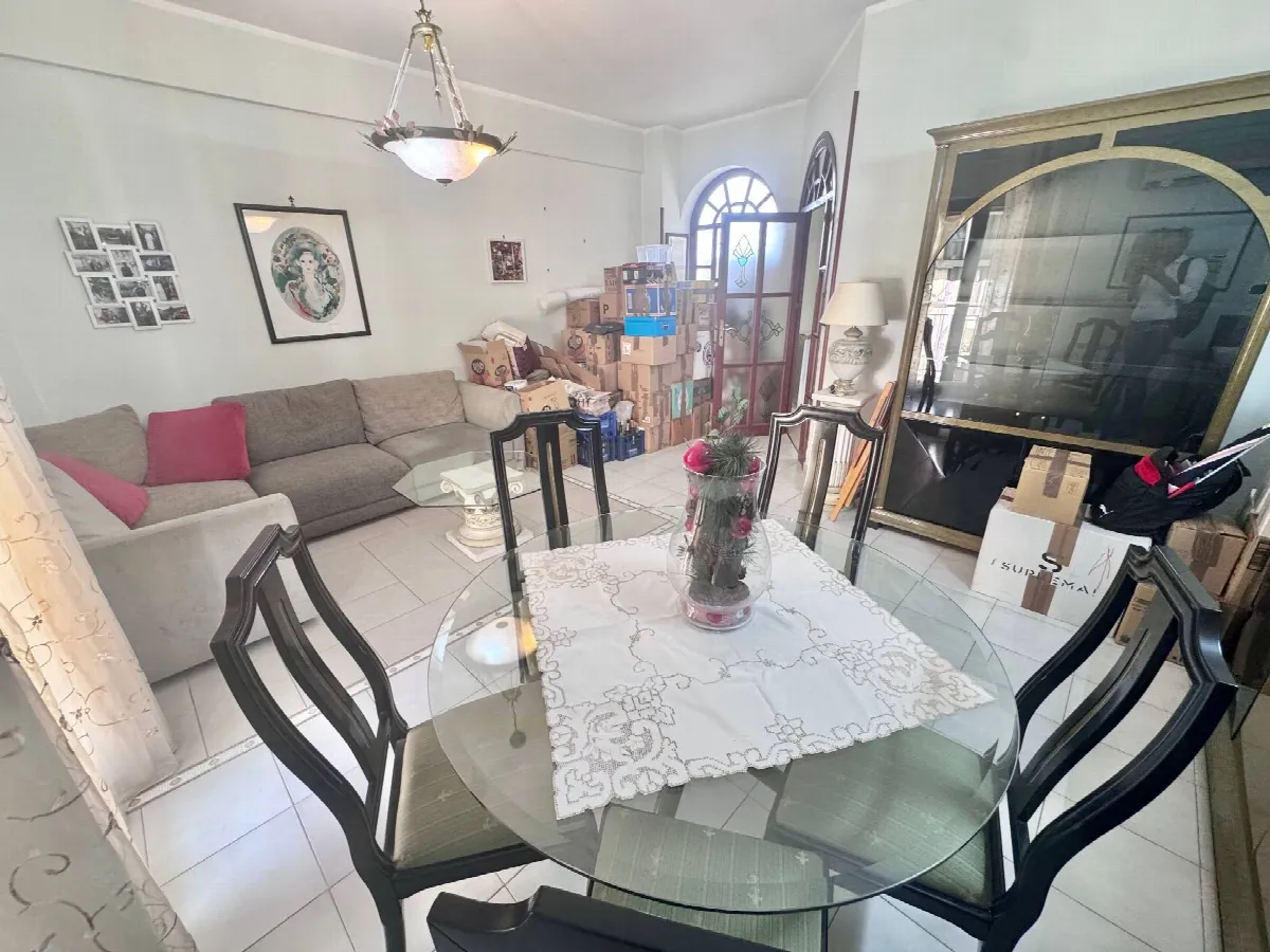 Appartamento in vendita a Palermo, Cruillas, Cep, Michelangelo Alta - foto 4
