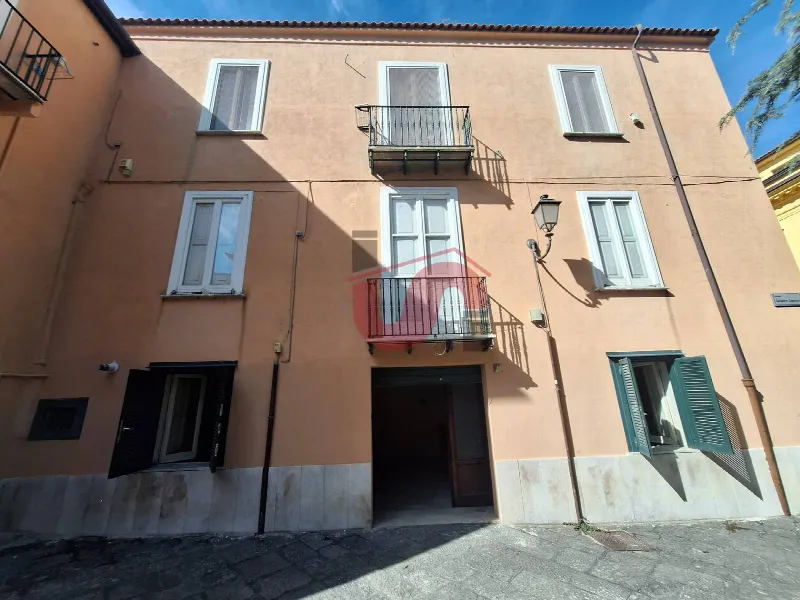 Casa Indipendente in vendita a Benevento - foto 1