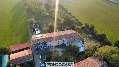 Rustico/Casale in vendita a Paderno Franci... - foto 3