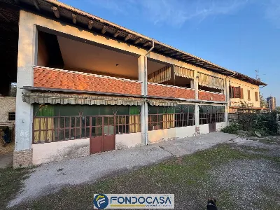 Rustico/Casale in vendita a Paderno Franci... - foto 4