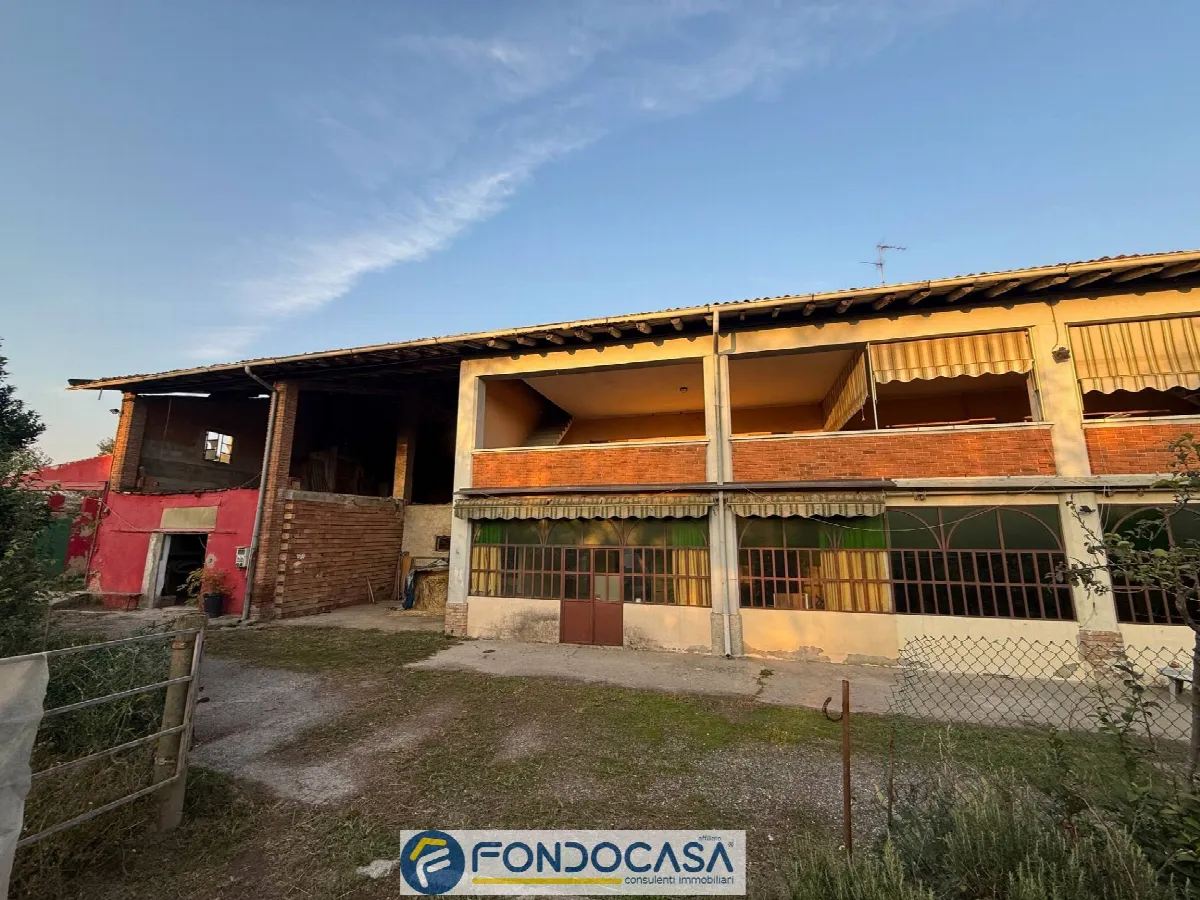 Rustico/Casale in vendita a Paderno Franciacorta - foto 5