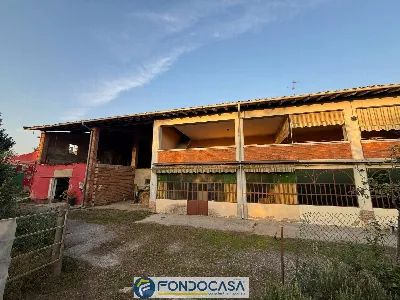 Rustico/Casale in vendita a Paderno Franci... - foto 5