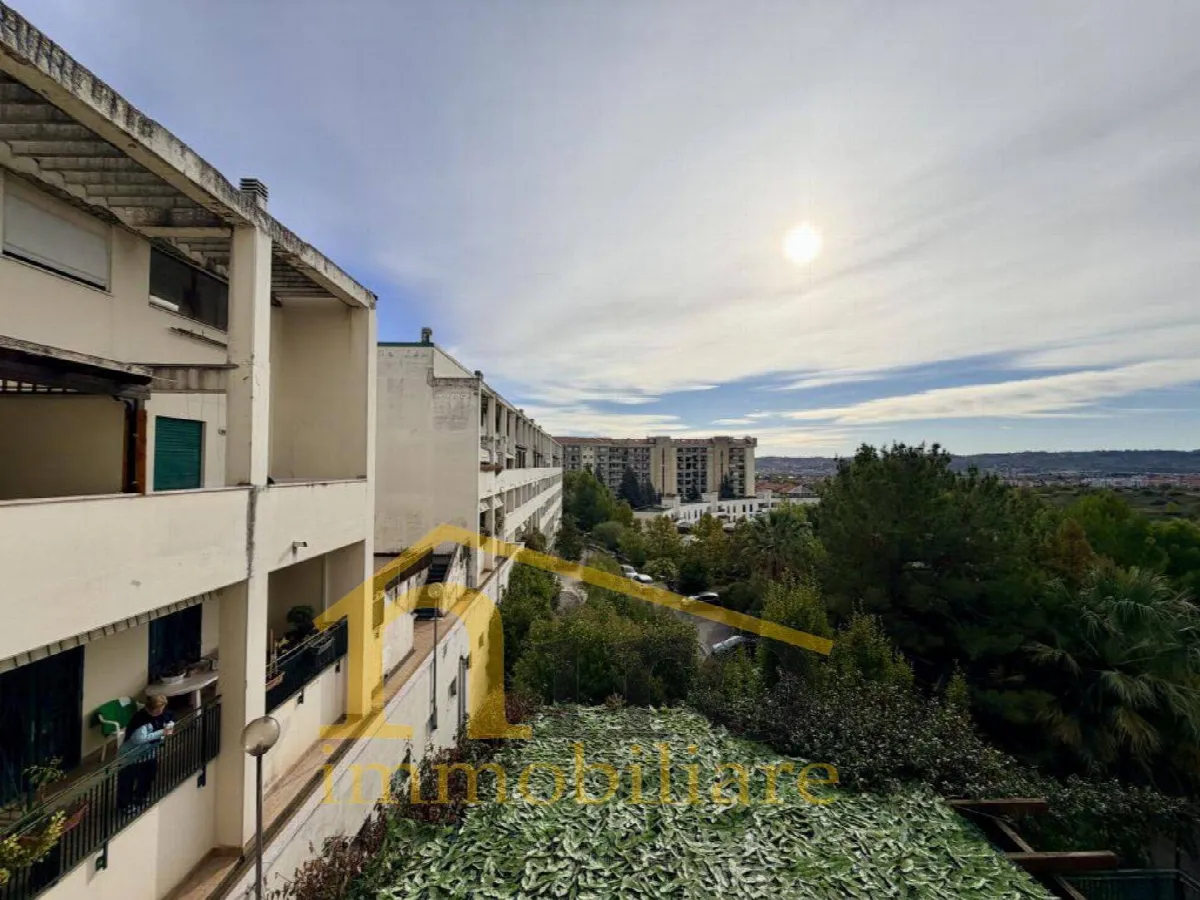 Appartamento in vendita a Pescara, Colli, Ospedale - foto 2