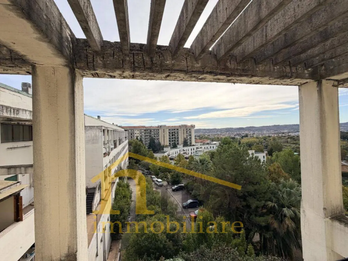 Appartamento in vendita a Pescara, Colli, Ospedale - foto 5
