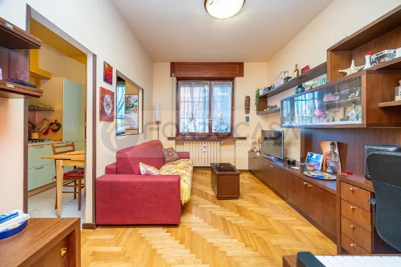 Appartamento in vendita a Milano, Cimiano, Crescenzago, Adriano - foto 1