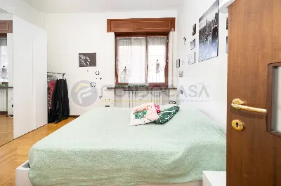 Appartamento in vendita a Milano, Cimiano,... - foto 10