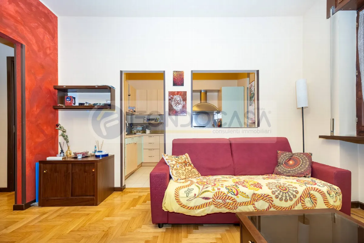 Appartamento in vendita a Milano, Cimiano, Crescenzago, Adriano - foto 4