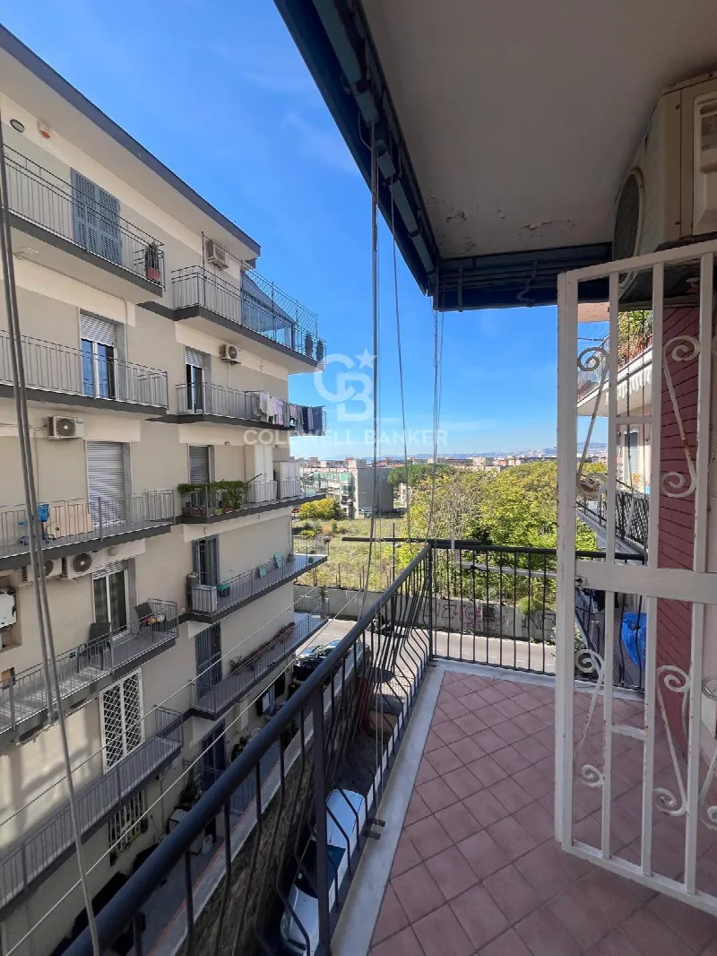 Appartamento in vendita a San Giorgio a Cremano - foto 1