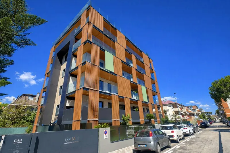 Appartamento in vendita a San Benedetto del Tronto - foto 1
