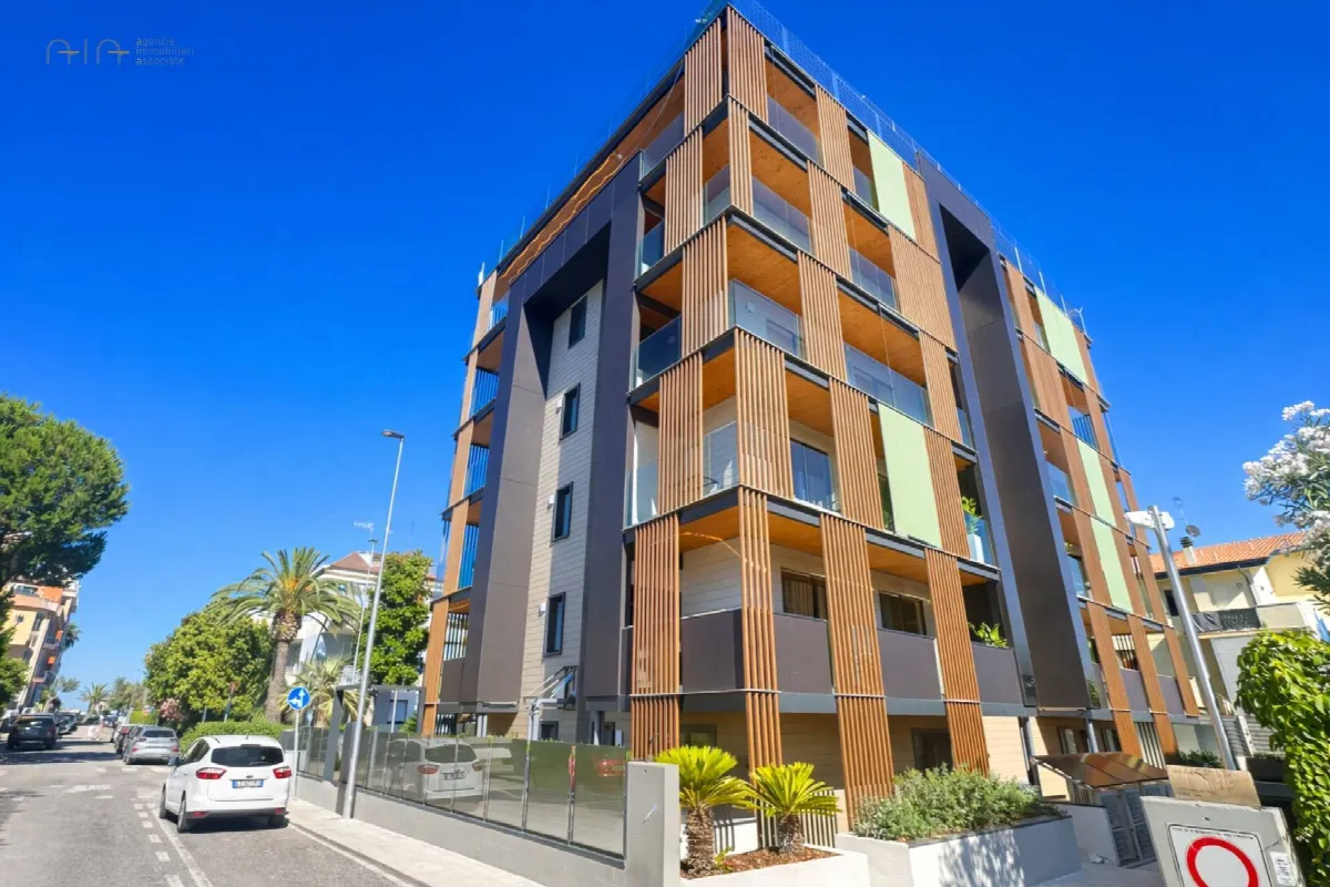 Appartamento in vendita a San Benedetto del Tronto - foto 3