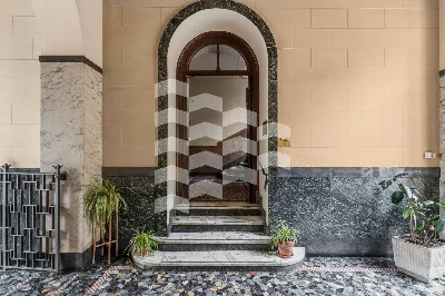 Appartamento in vendita a Milano, Porta Vi... - foto 1