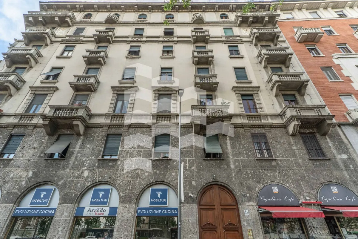Appartamento in vendita a Milano, Porta Vittoria, Lodi - foto 5