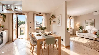 Appartamento in vendita a Buguggiate - foto 1