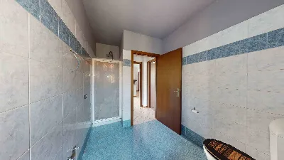 Appartamento in vendita a Buguggiate - foto 10