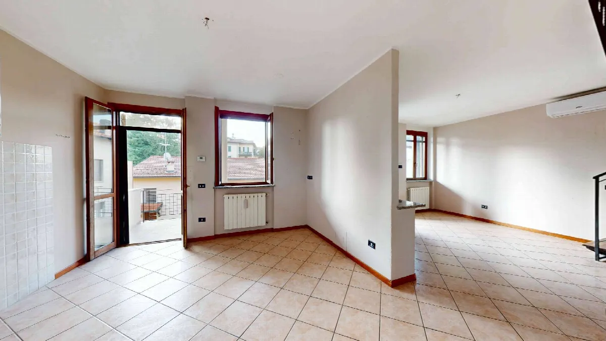 Appartamento in vendita a Buguggiate - foto 2
