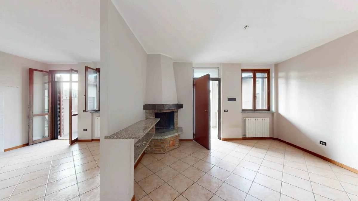 Appartamento in vendita a Buguggiate - foto 3
