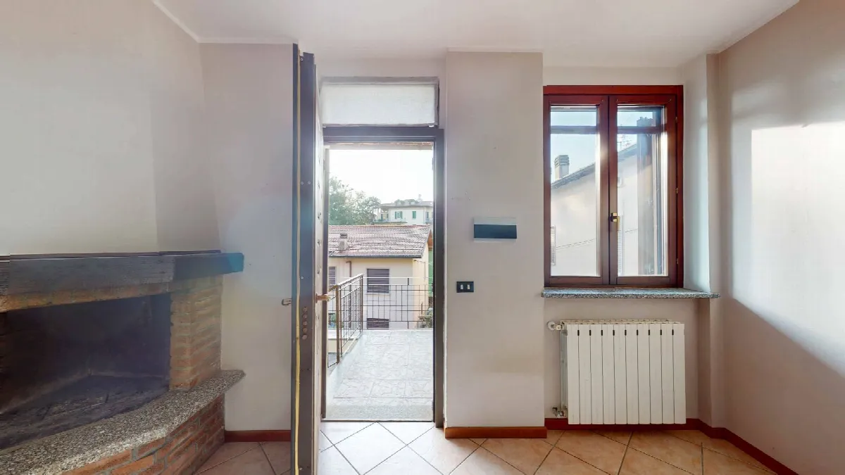 Appartamento in vendita a Buguggiate - foto 4