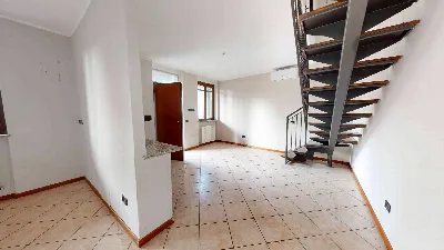 Appartamento in vendita a Buguggiate - foto 5