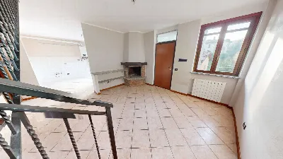 Appartamento in vendita a Buguggiate - foto 6