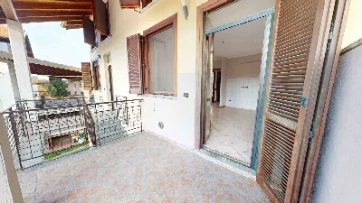 Appartamento in vendita a Buguggiate - foto 9