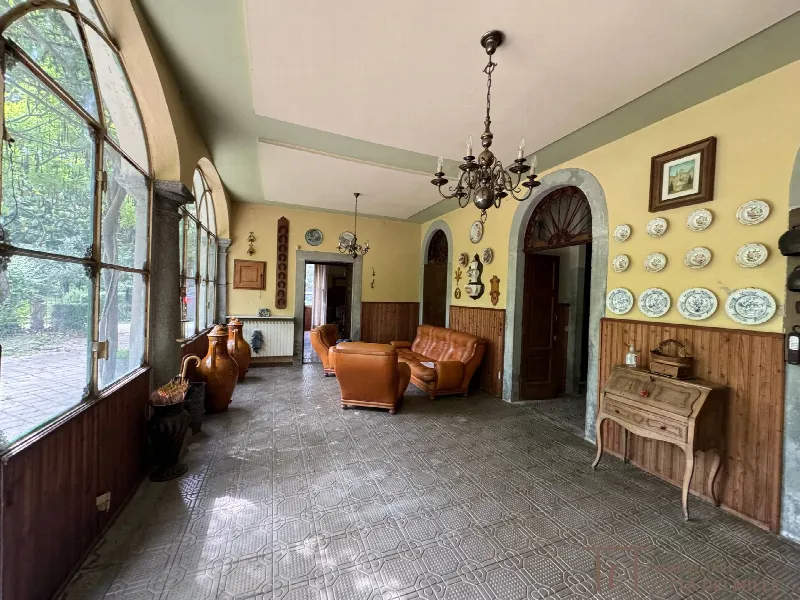 Villa in vendita a Grumello del Monte - foto 1