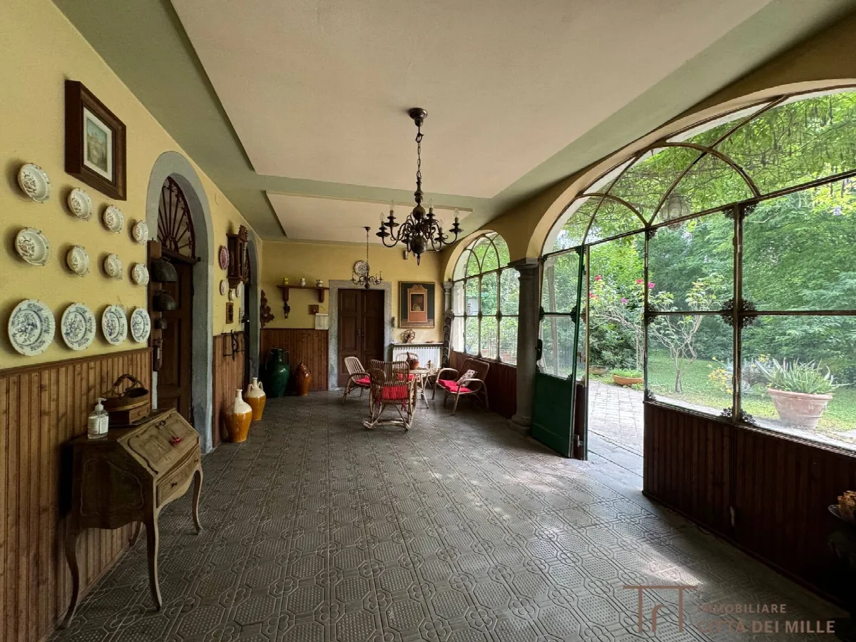 Villa in vendita a Grumello del Monte - foto 3