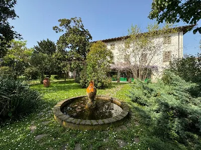 Villa in vendita a Grumello del Monte - foto 7