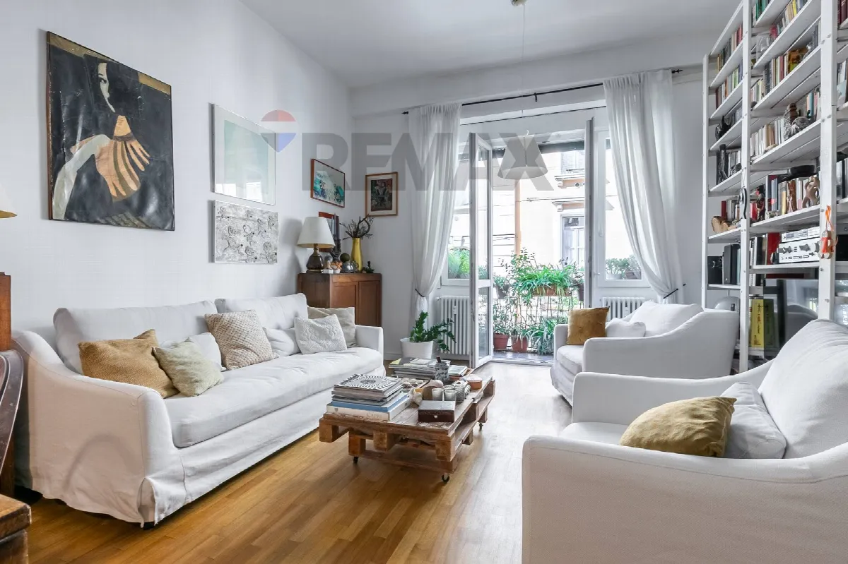 Appartamento in vendita a Milano, Genova, Ticinese - foto 4